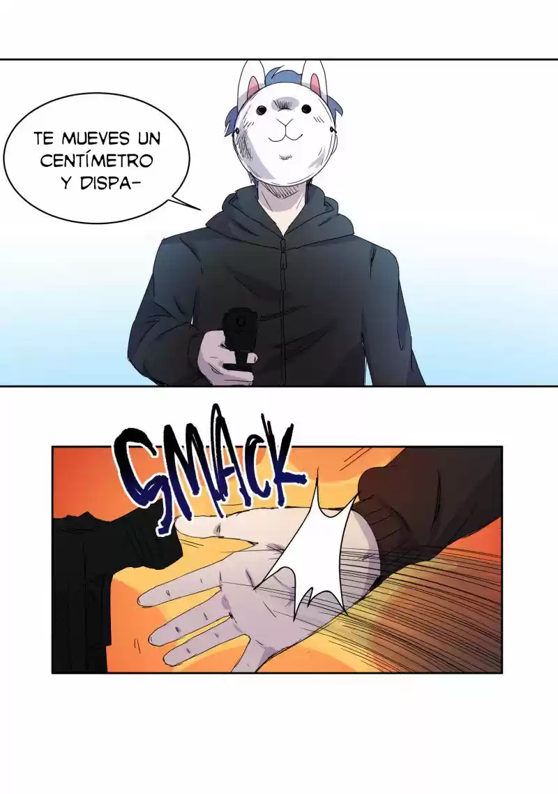 LUMINE - Capítulo 3 - Página 41 - LectorTMOo
