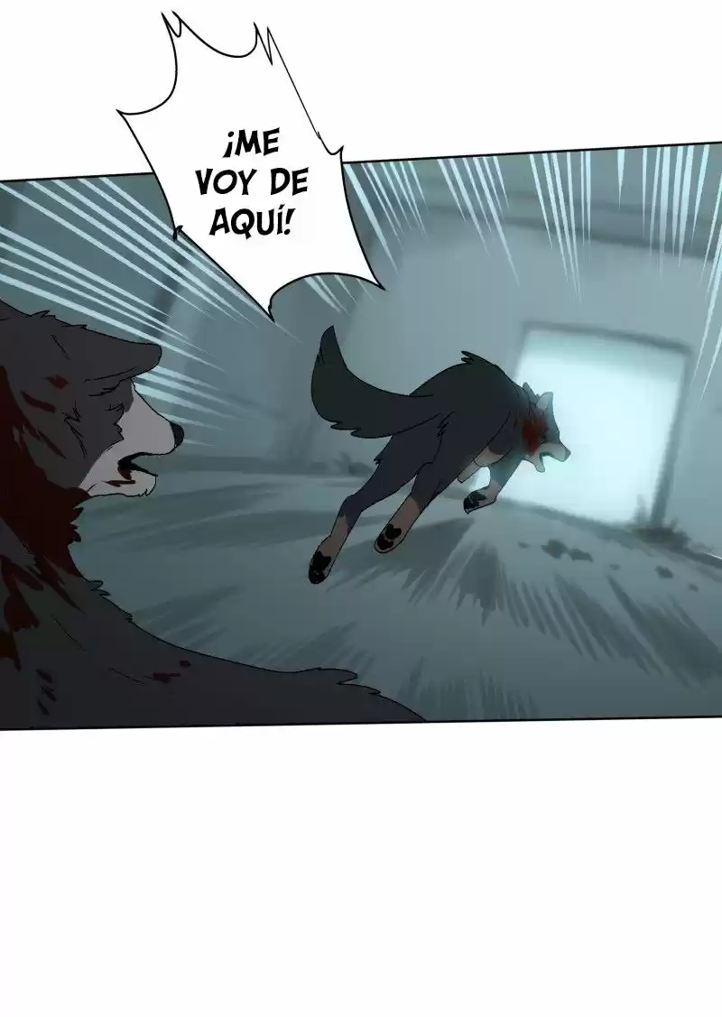 LUMINE - Capítulo 30 - Página 10 - LectorTMOo