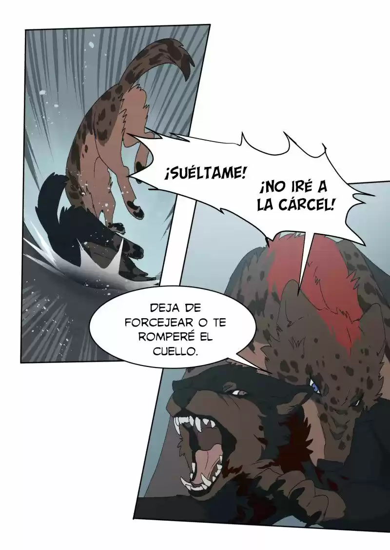 LUMINE - Capítulo 30 - Página 14 - LectorTMOo