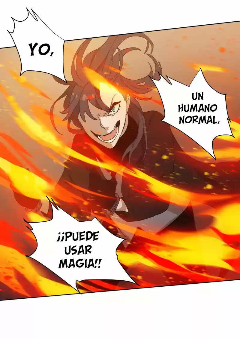 LUMINE - Capítulo 30 - Página 35 - LectorTMOo