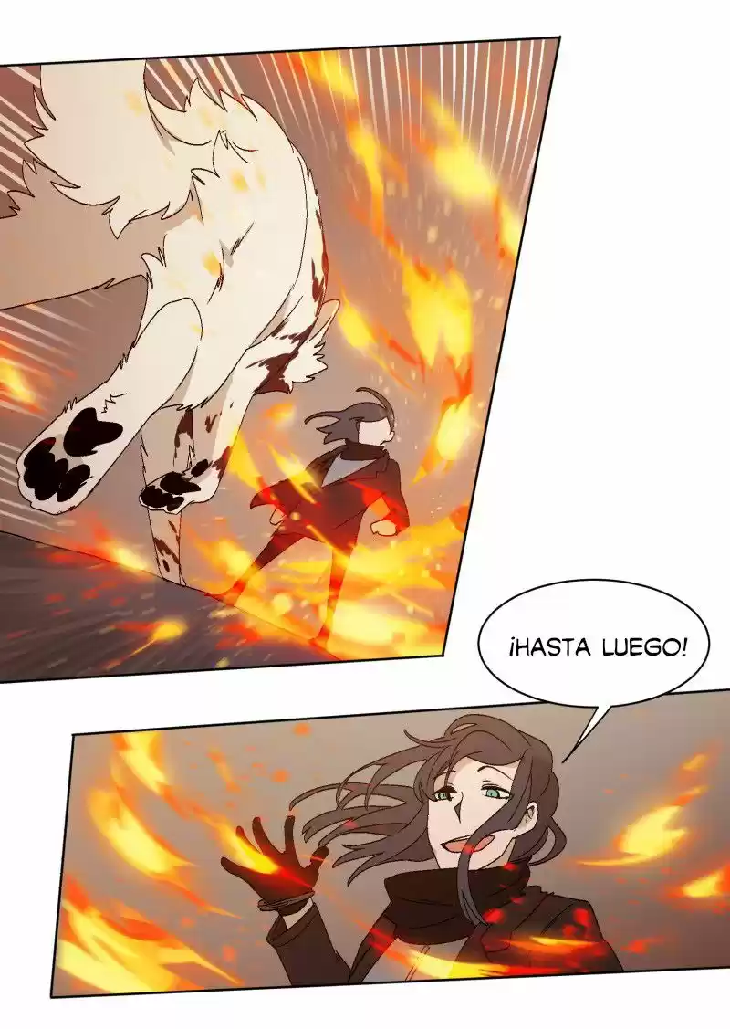 LUMINE - Capítulo 30 - Página 39 - LectorTMOo
