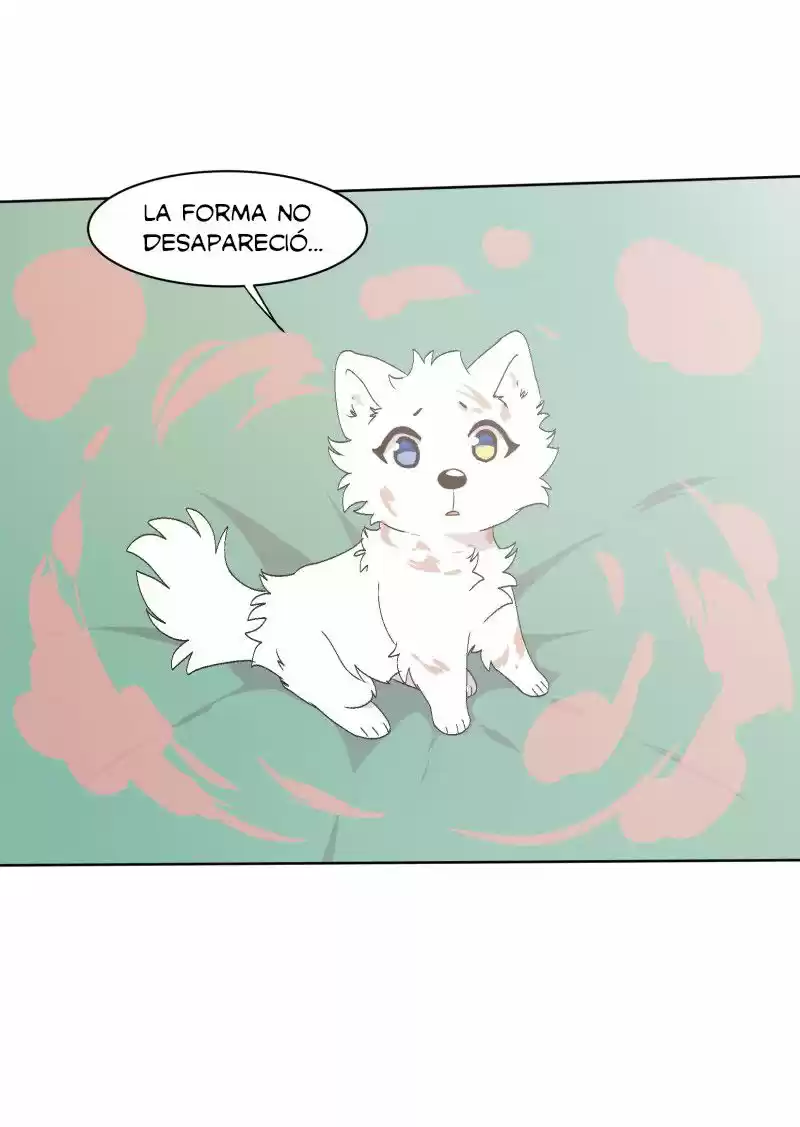 LUMINE - Capítulo 32 - Página 34 - LectorTMOo