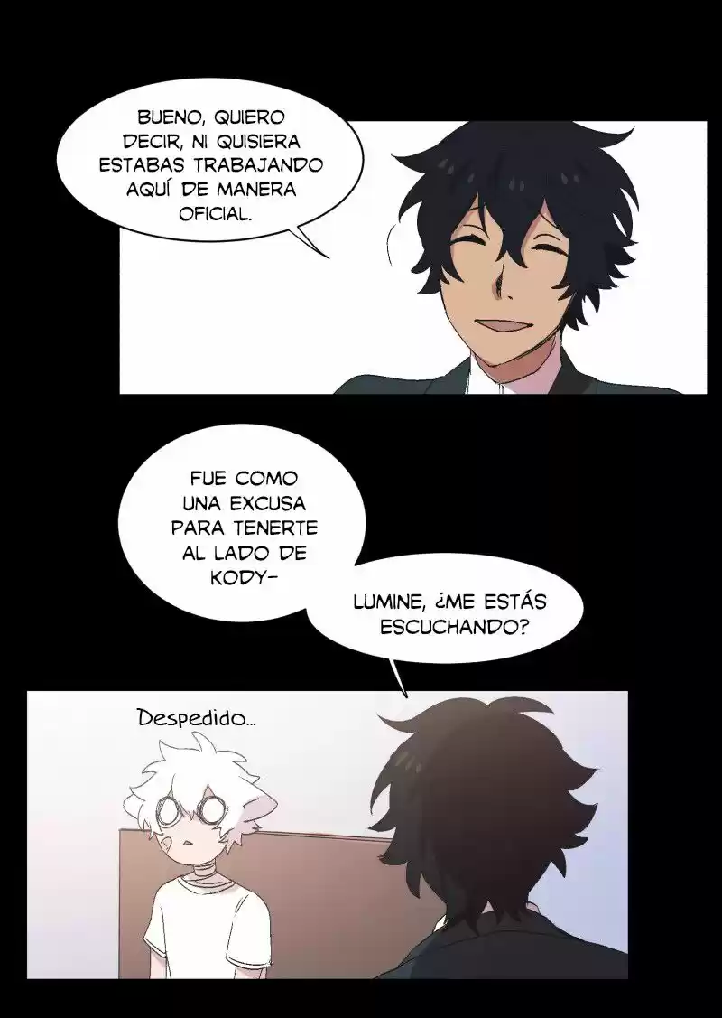 LUMINE - Capítulo 33 - Página 11 - LectorTMOo