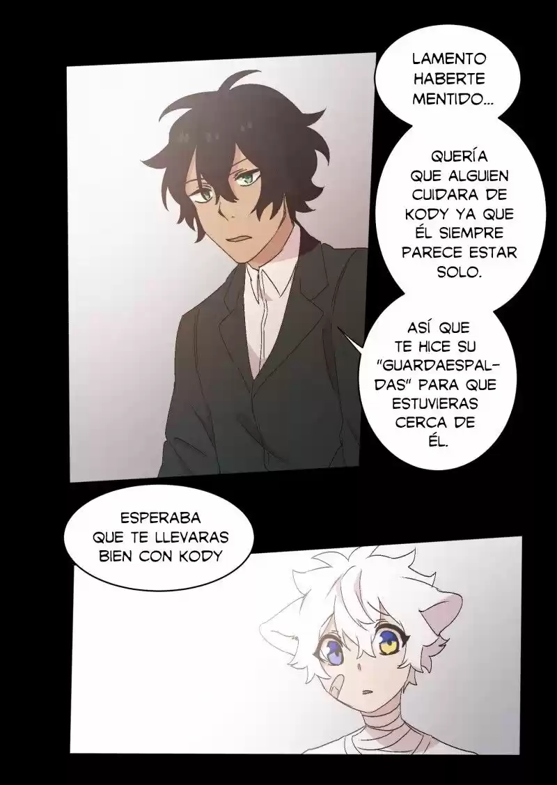 LUMINE - Capítulo 33 - Página 12 - LectorTMOo