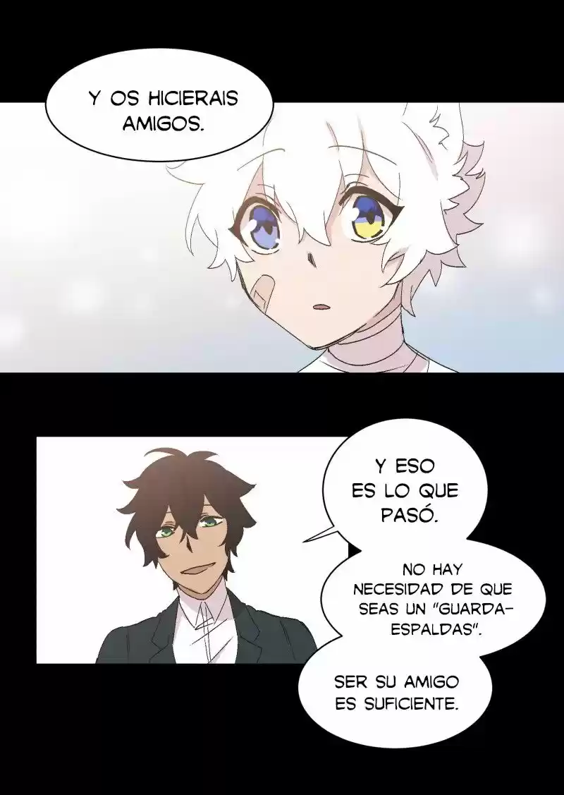 LUMINE - Capítulo 33 - Página 13 - LectorTMOo