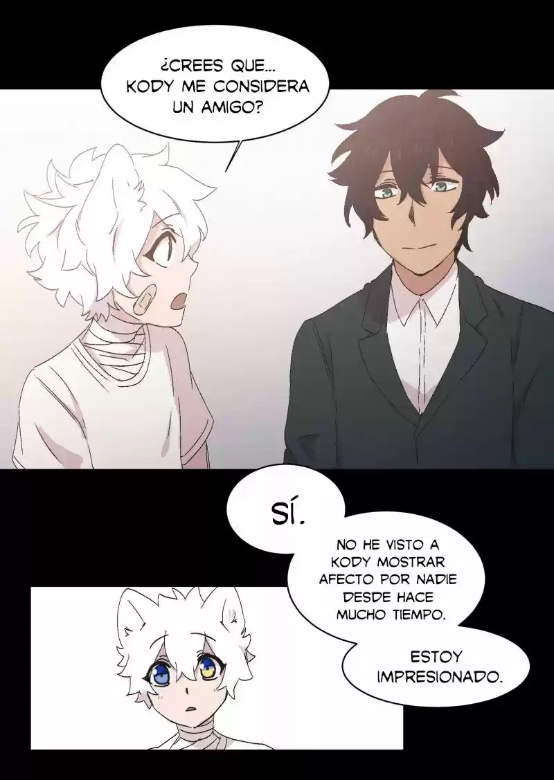LUMINE - Capítulo 33 - Página 14 - LectorTMOo