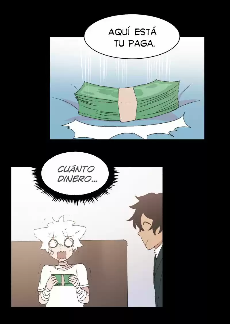 LUMINE - Capítulo 33 - Página 18 - LectorTMOo