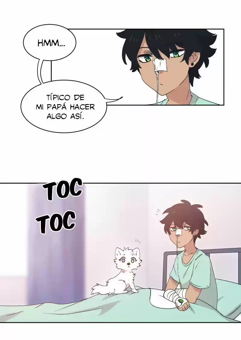 LUMINE - Capítulo 33 - Página 21 - LectorTMOo