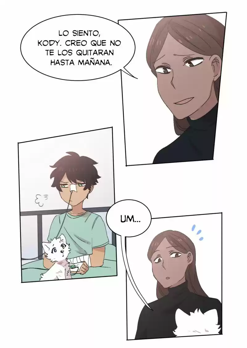 LUMINE - Capítulo 33 - Página 26 - LectorTMOo