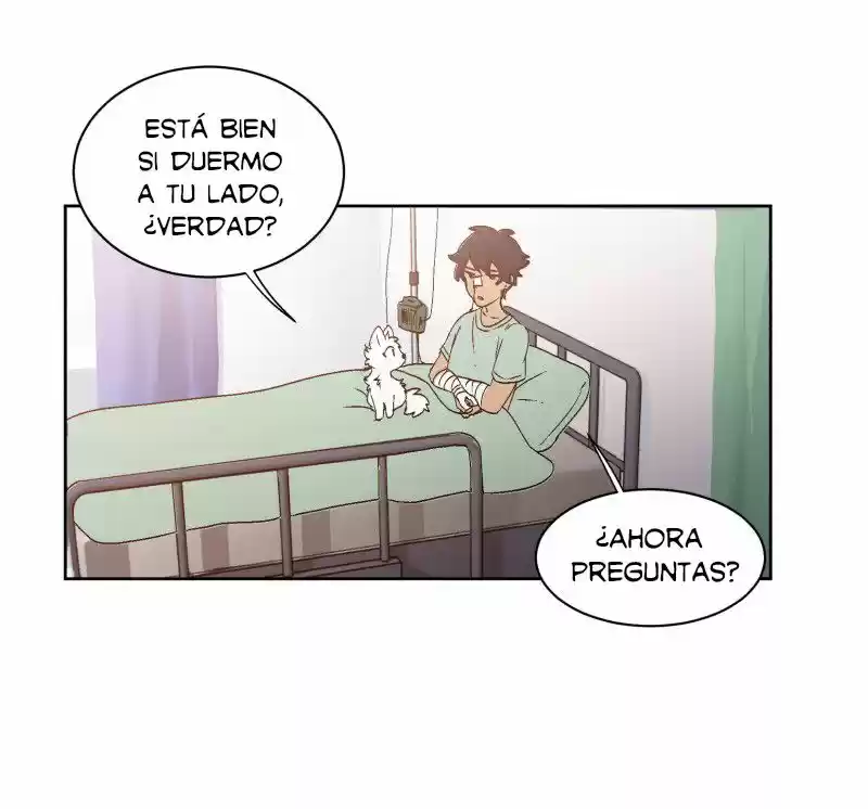 LUMINE - Capítulo 33 - Página 35 - LectorTMOo