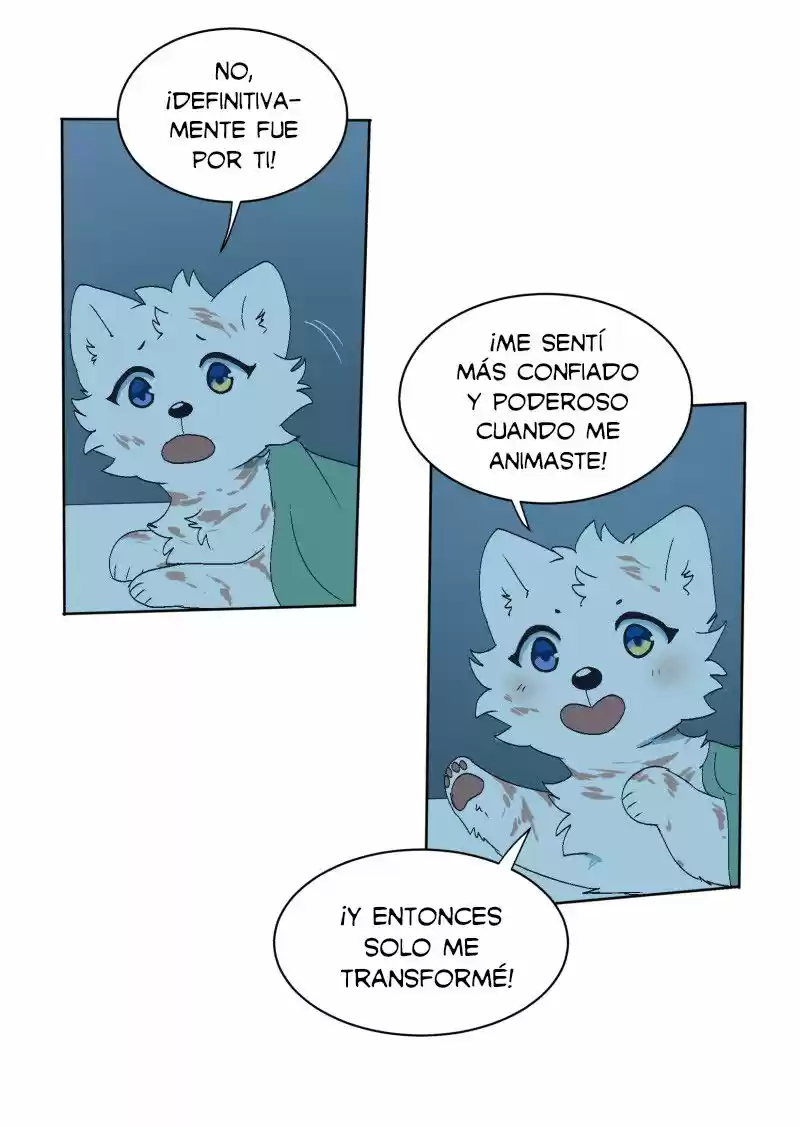 LUMINE - Capítulo 34 - Página 10 - LectorTMOo