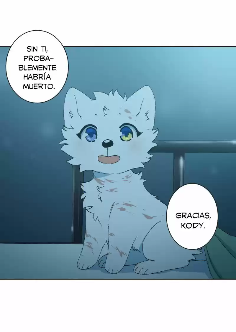 LUMINE - Capítulo 34 - Página 16 - LectorTMOo
