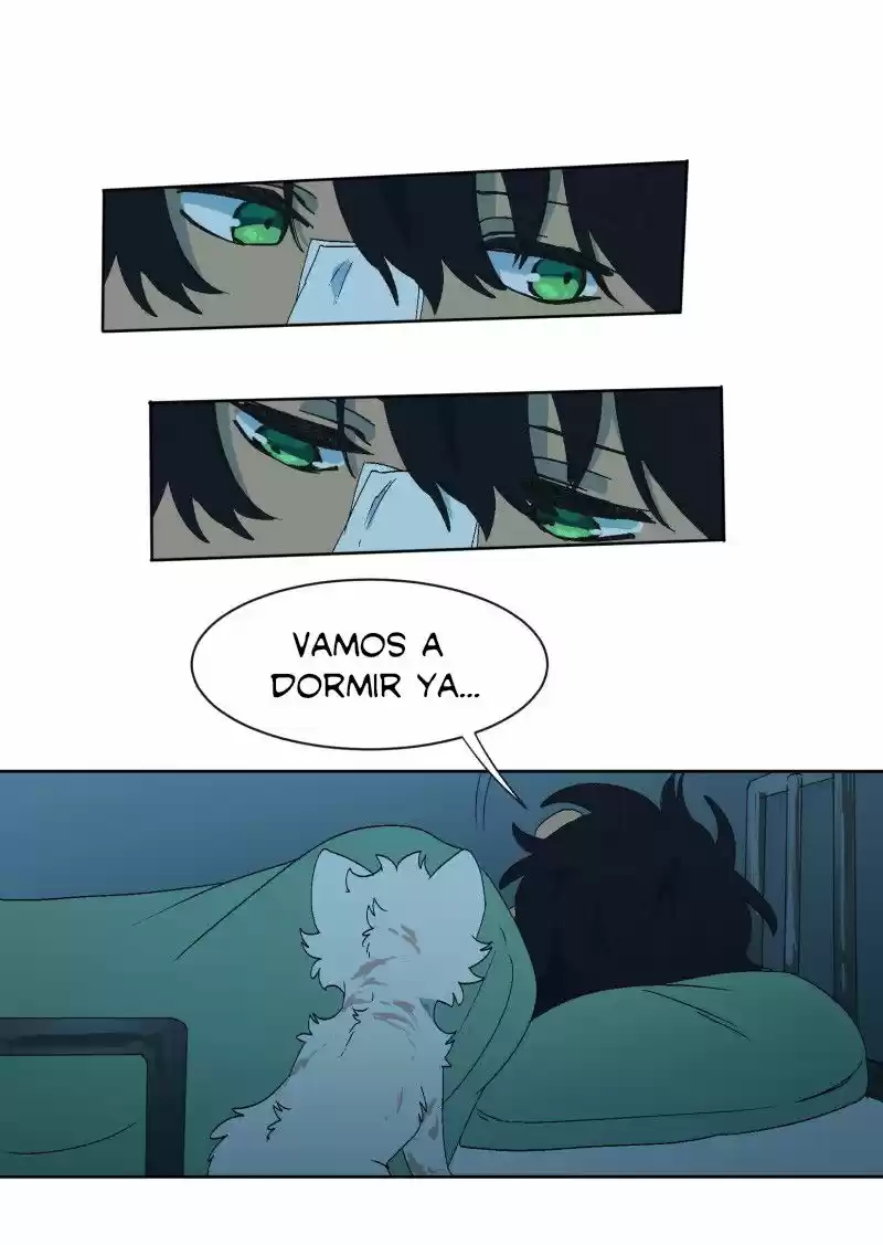 LUMINE - Capítulo 34 - Página 17 - LectorTMOo