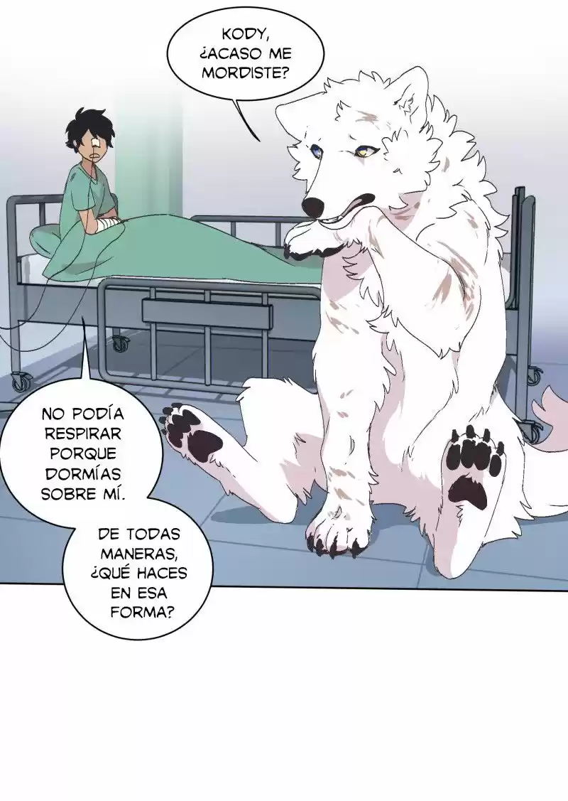 LUMINE - Capítulo 34 - Página 32 - LectorTMOo