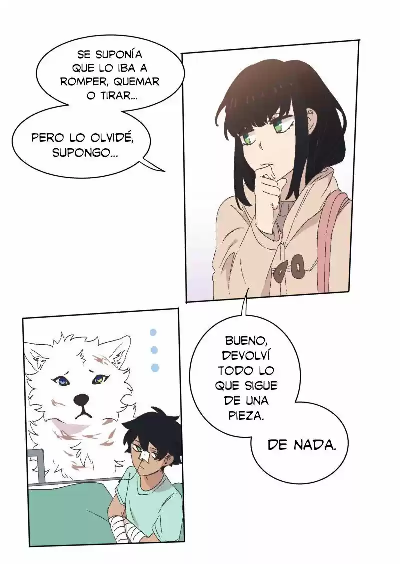 LUMINE - Capítulo 35 - Página 13 - LectorTMOo