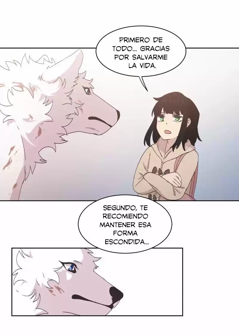 LUMINE - Capítulo 35 - Página 15 - LectorTMOo
