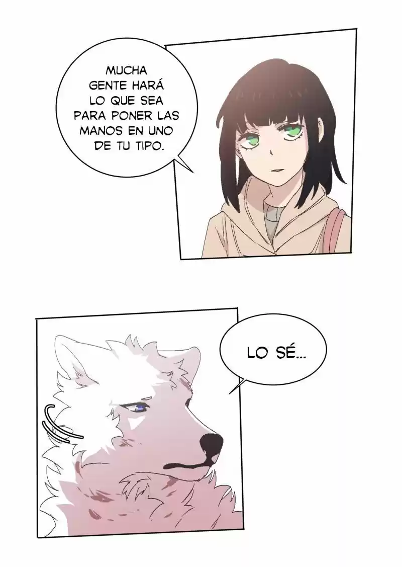 LUMINE - Capítulo 35 - Página 16 - LectorTMOo