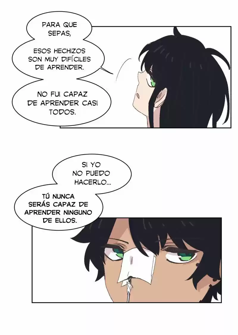 LUMINE - Capítulo 35 - Página 19 - LectorTMOo
