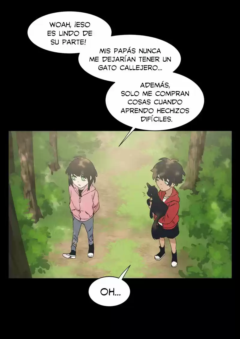LUMINE - Capítulo 36 - Página 15 - LectorTMOo
