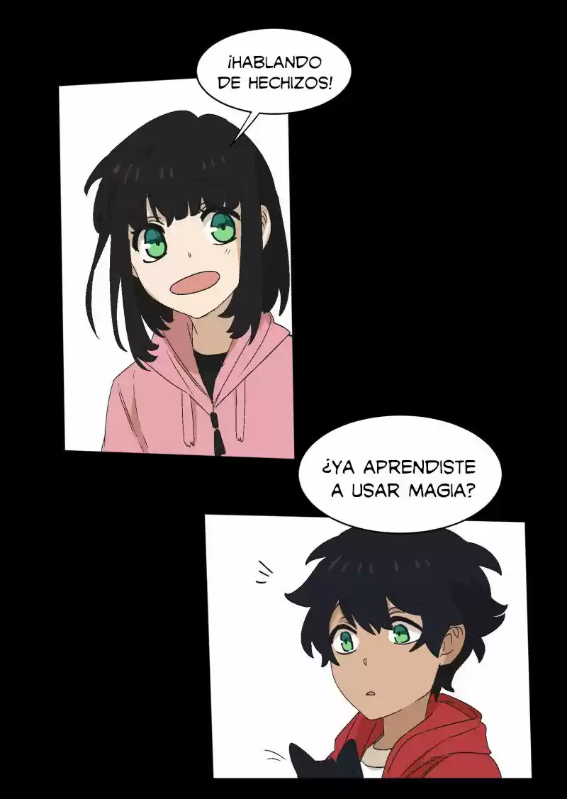 LUMINE - Capítulo 36 - Página 16 - LectorTMOo