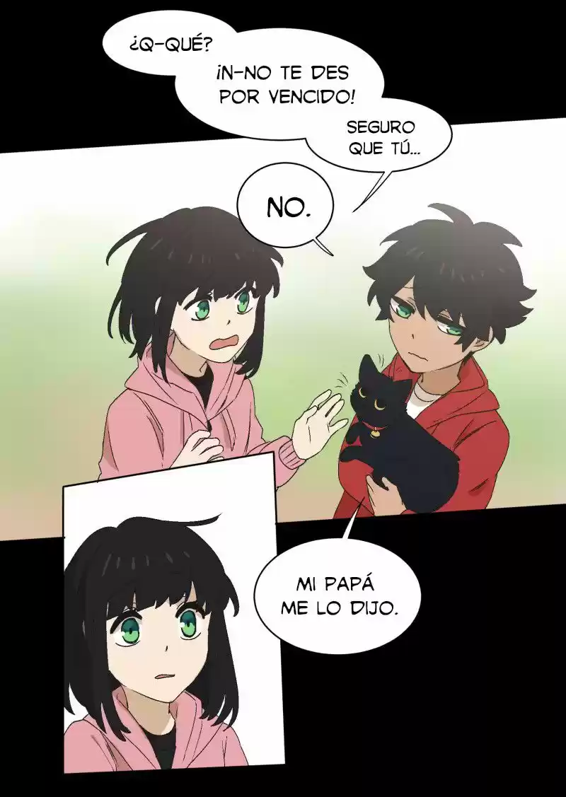 LUMINE - Capítulo 36 - Página 19 - LectorTMOo