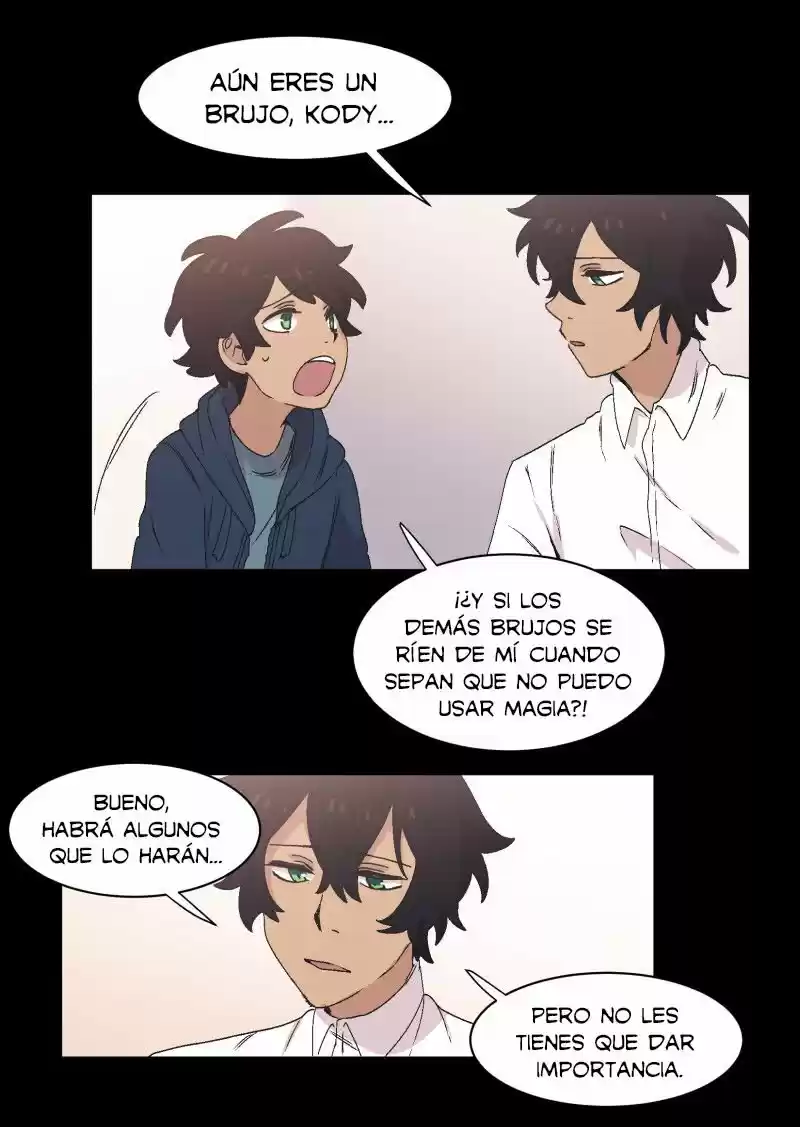 LUMINE - Capítulo 37 - Página 15 - LectorTMOo