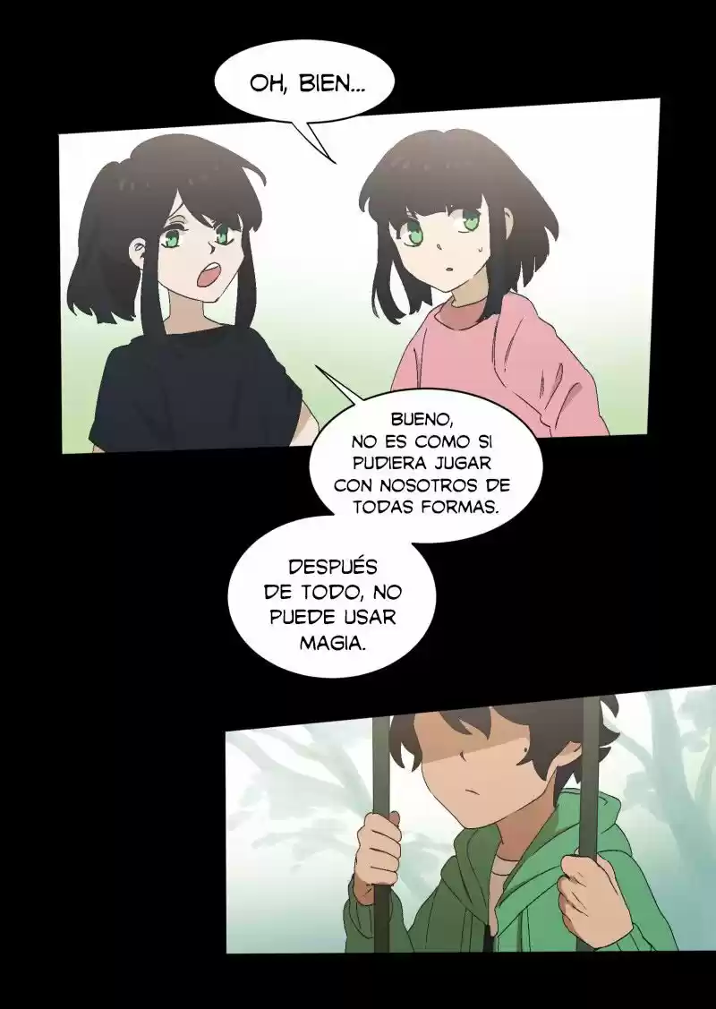 LUMINE - Capítulo 37 - Página 21 - LectorTMOo