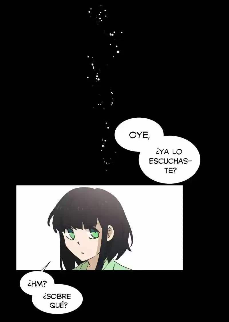 LUMINE - Capítulo 37 - Página 25 - LectorTMOo