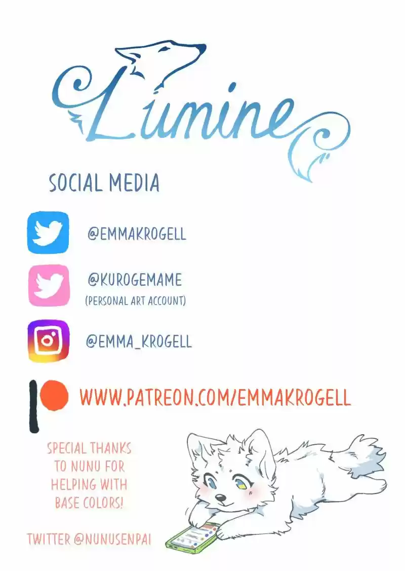 LUMINE - Capítulo 37 - Página 34 - LectorTMOo