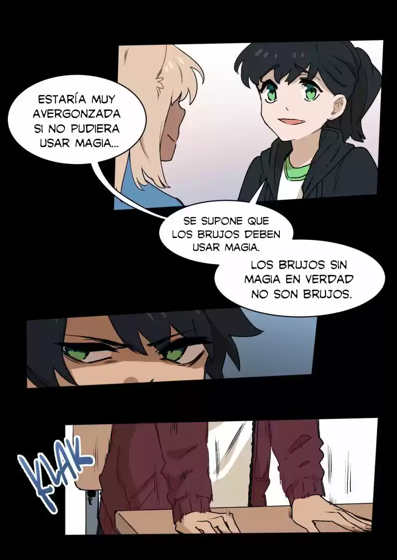 LUMINE - Capítulo 38 - Página 7 - LectorTMOo