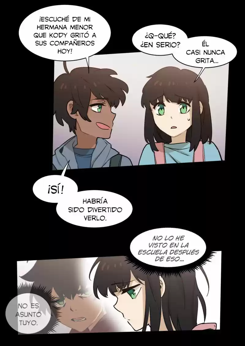 LUMINE - Capítulo 38 - Página 12 - LectorTMOo