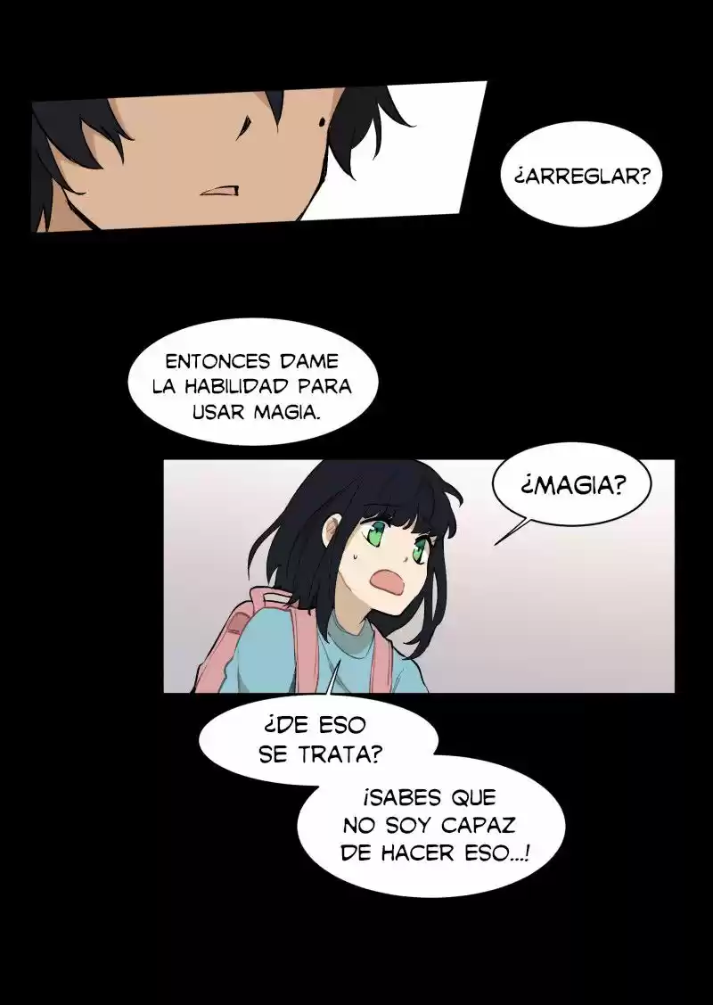 LUMINE - Capítulo 38 - Página 21 - LectorTMOo
