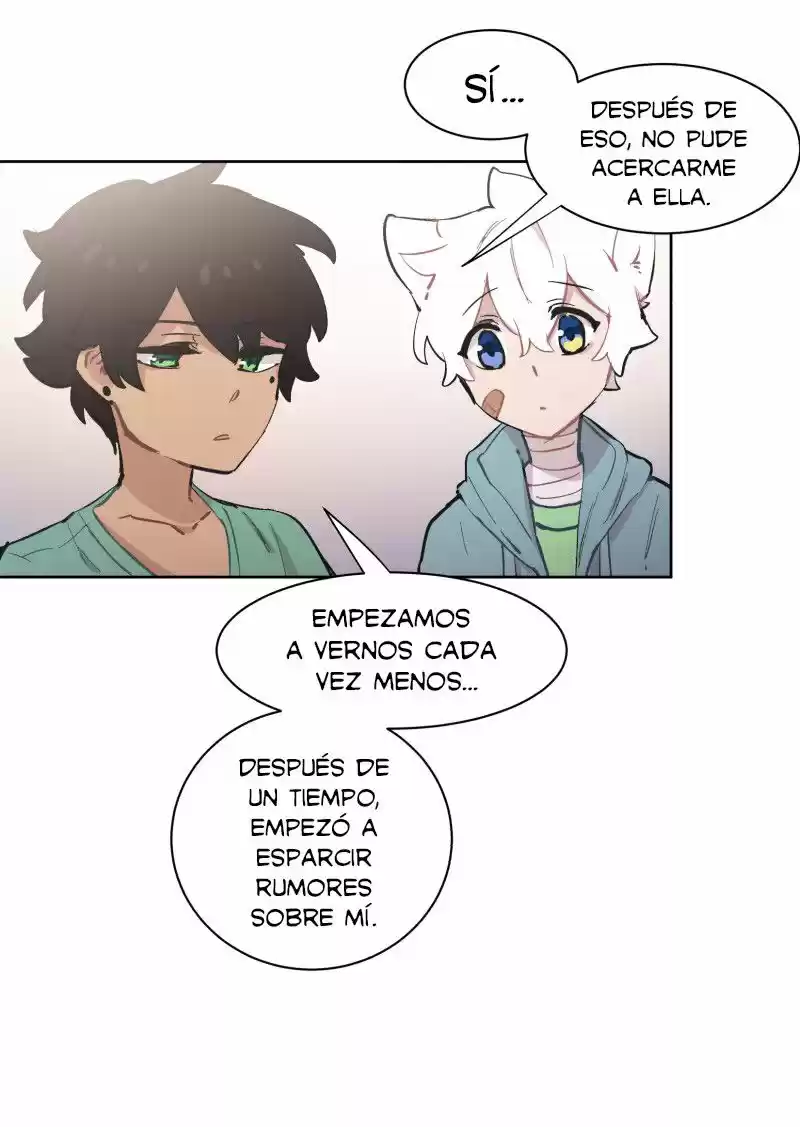 LUMINE - Capítulo 39 - Página 4 - LectorTMOo