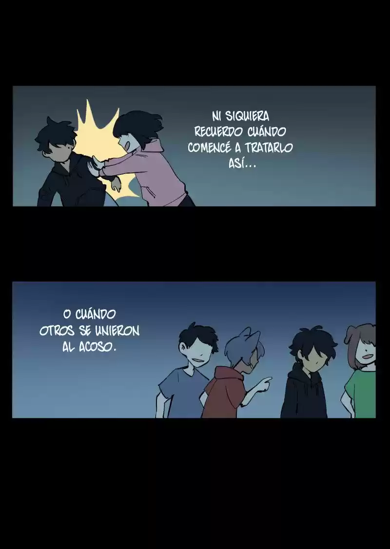 LUMINE - Capítulo 39 - Página 10 - LectorTMOo