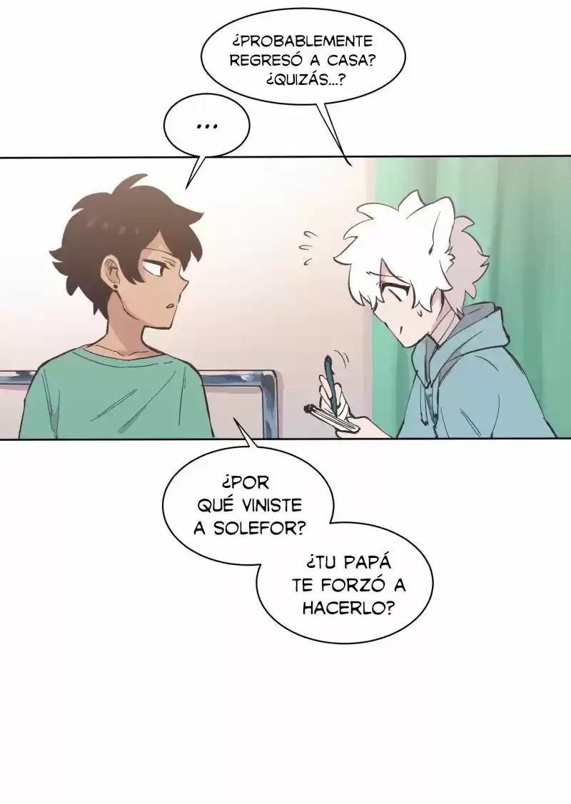 LUMINE - Capítulo 40 - Página 14 - LectorTMOo