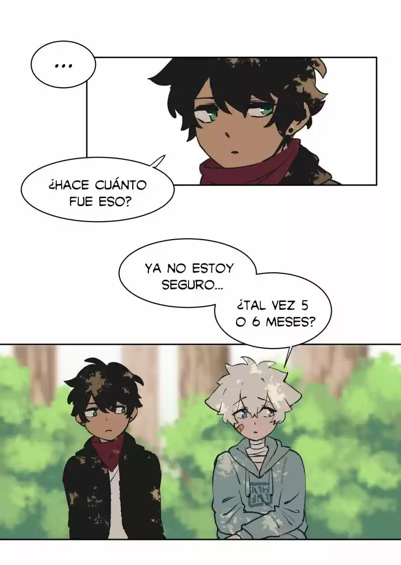 LUMINE - Capítulo 41 - Página 19 - LectorTMOo
