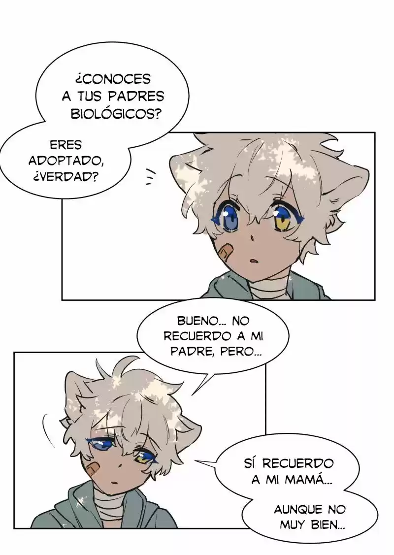 LUMINE - Capítulo 41 - Página 21 - LectorTMOo