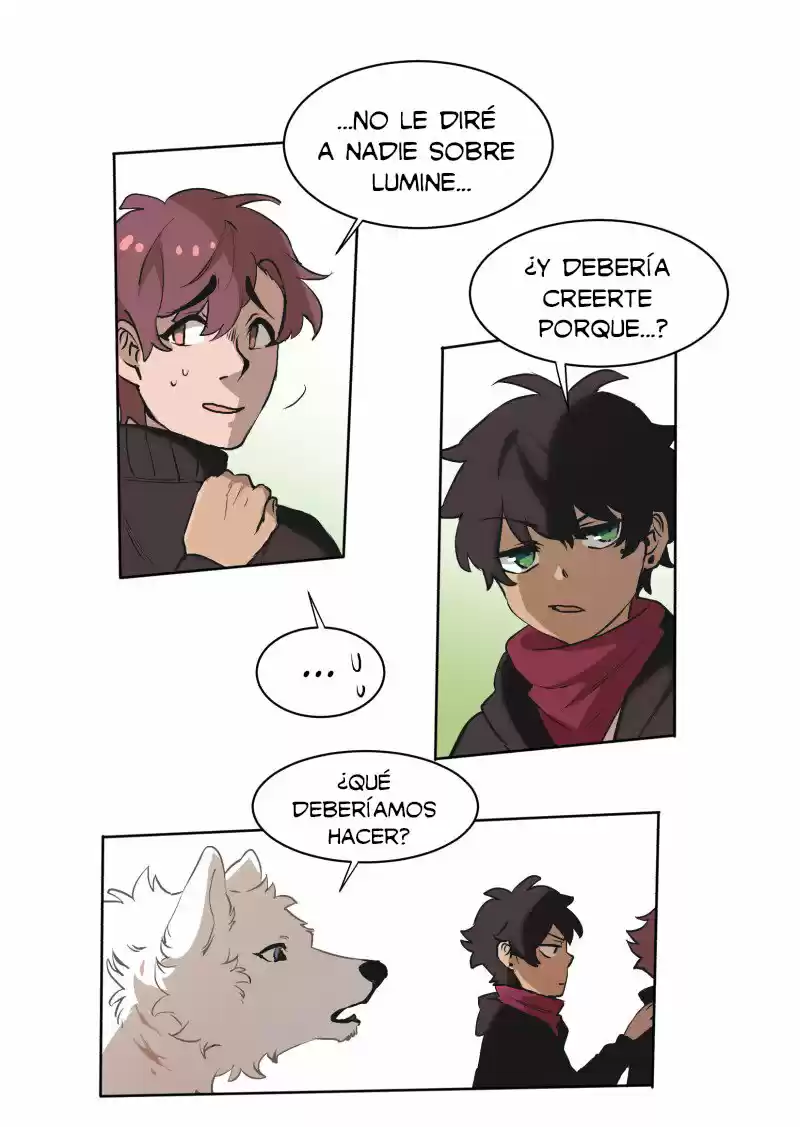LUMINE - Capítulo 42 - Página 13 - LectorTMOo