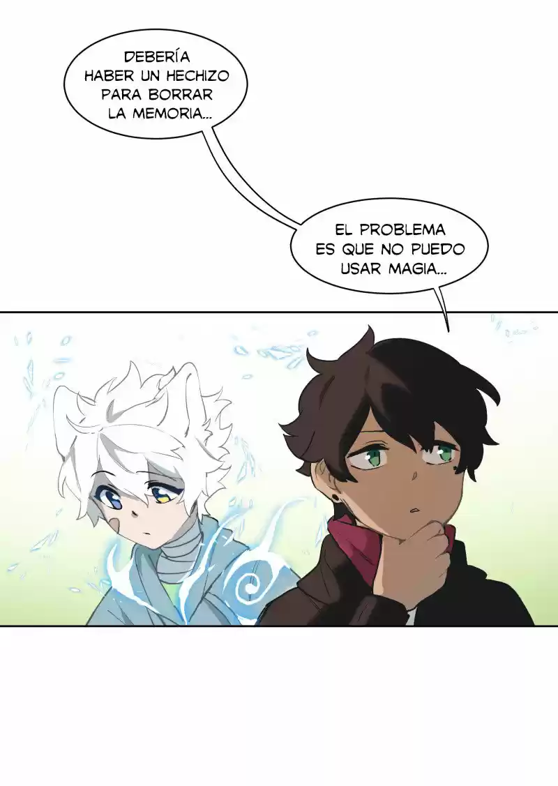 LUMINE - Capítulo 42 - Página 14 - LectorTMOo