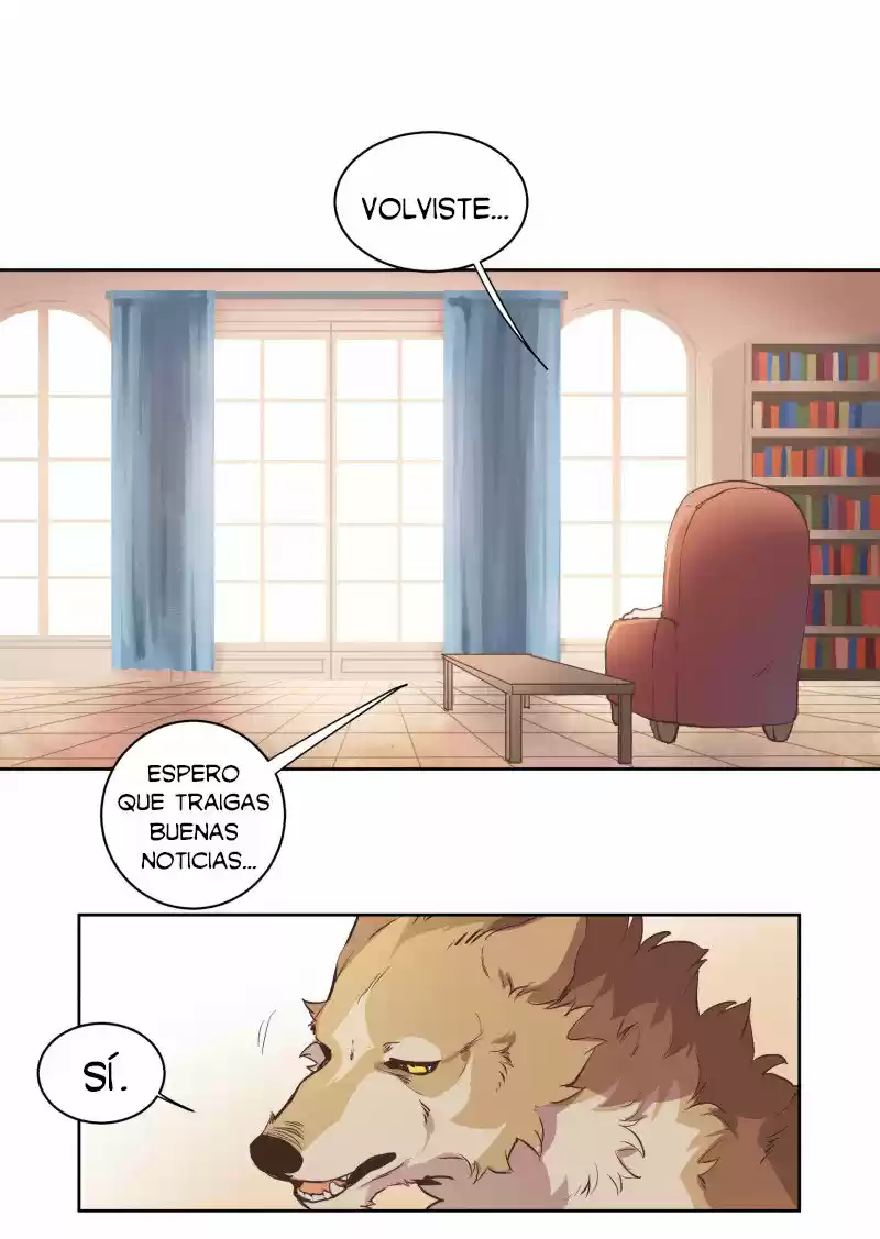LUMINE - Capítulo 42 - Página 32 - LectorTMOo