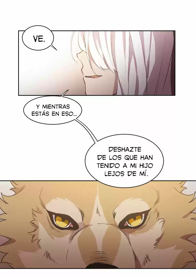 LUMINE - Capítulo 42 - Página 34 - LectorTMOo