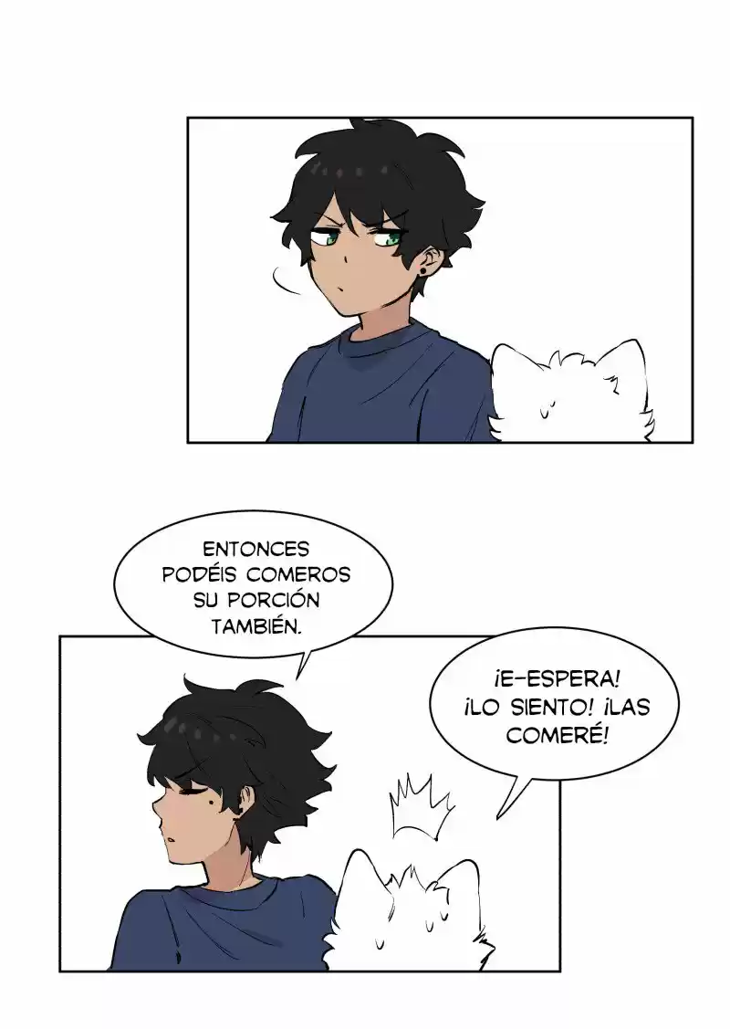 LUMINE - Capítulo 43 - Página 9 - LectorTMOo
