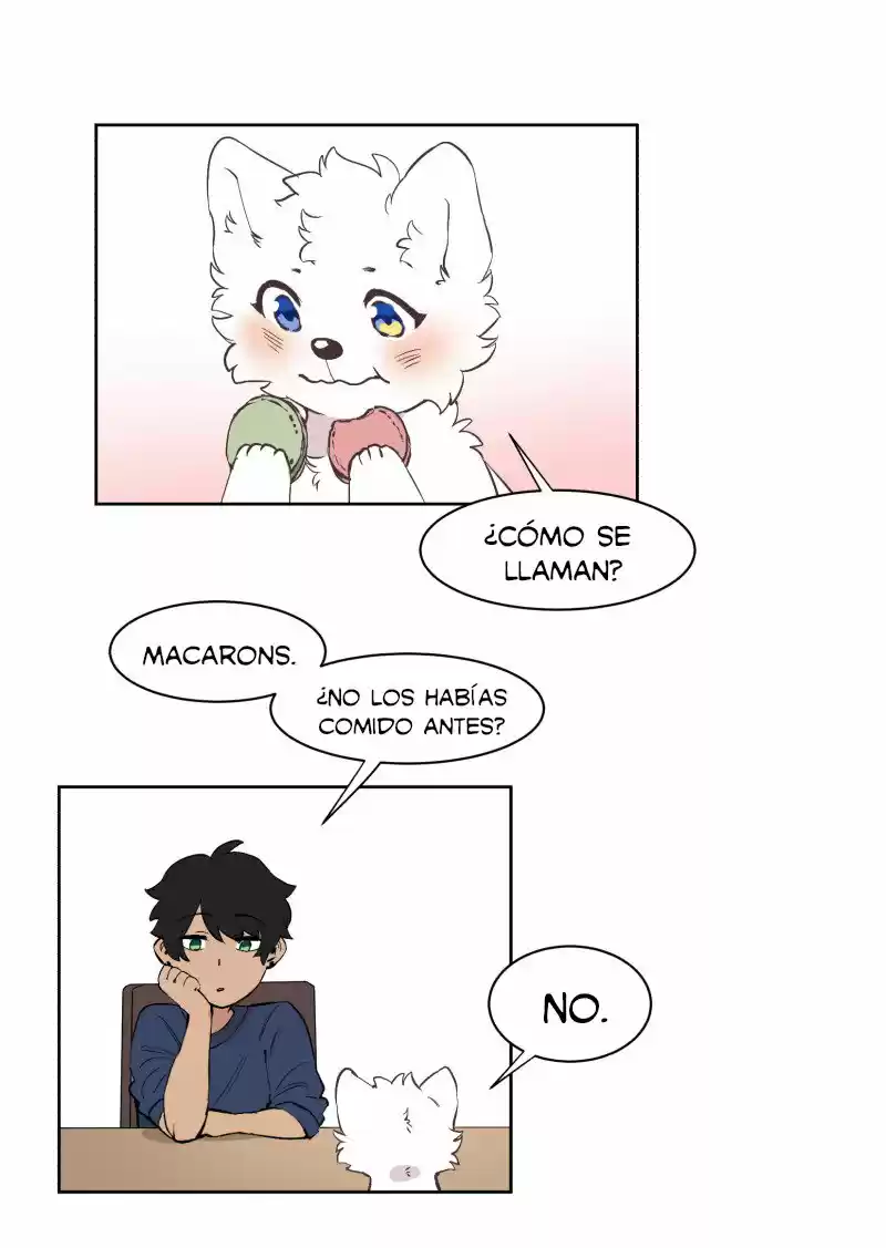 LUMINE - Capítulo 43 - Página 14 - LectorTMOo