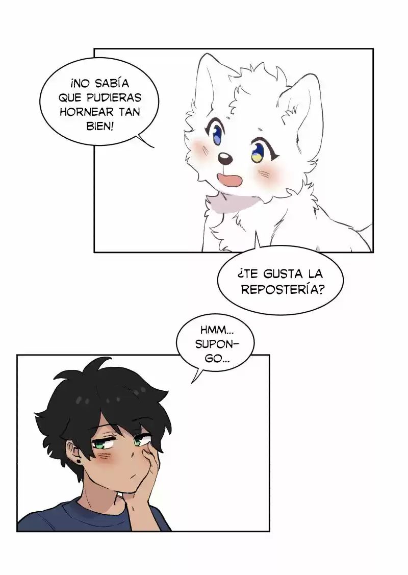 LUMINE - Capítulo 43 - Página 15 - LectorTMOo