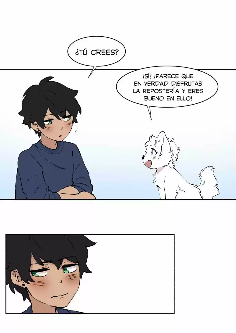 LUMINE - Capítulo 43 - Página 18 - LectorTMOo