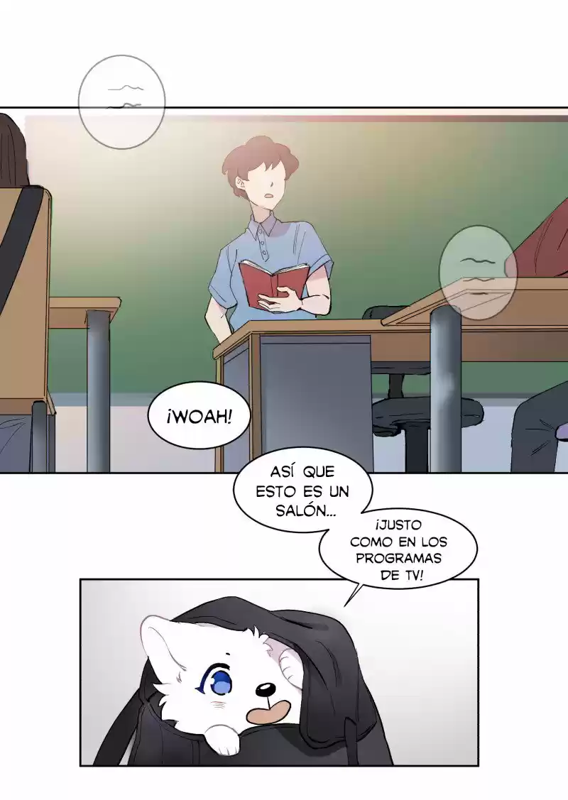 LUMINE - Capítulo 44 - Página 25 - LectorTMOo