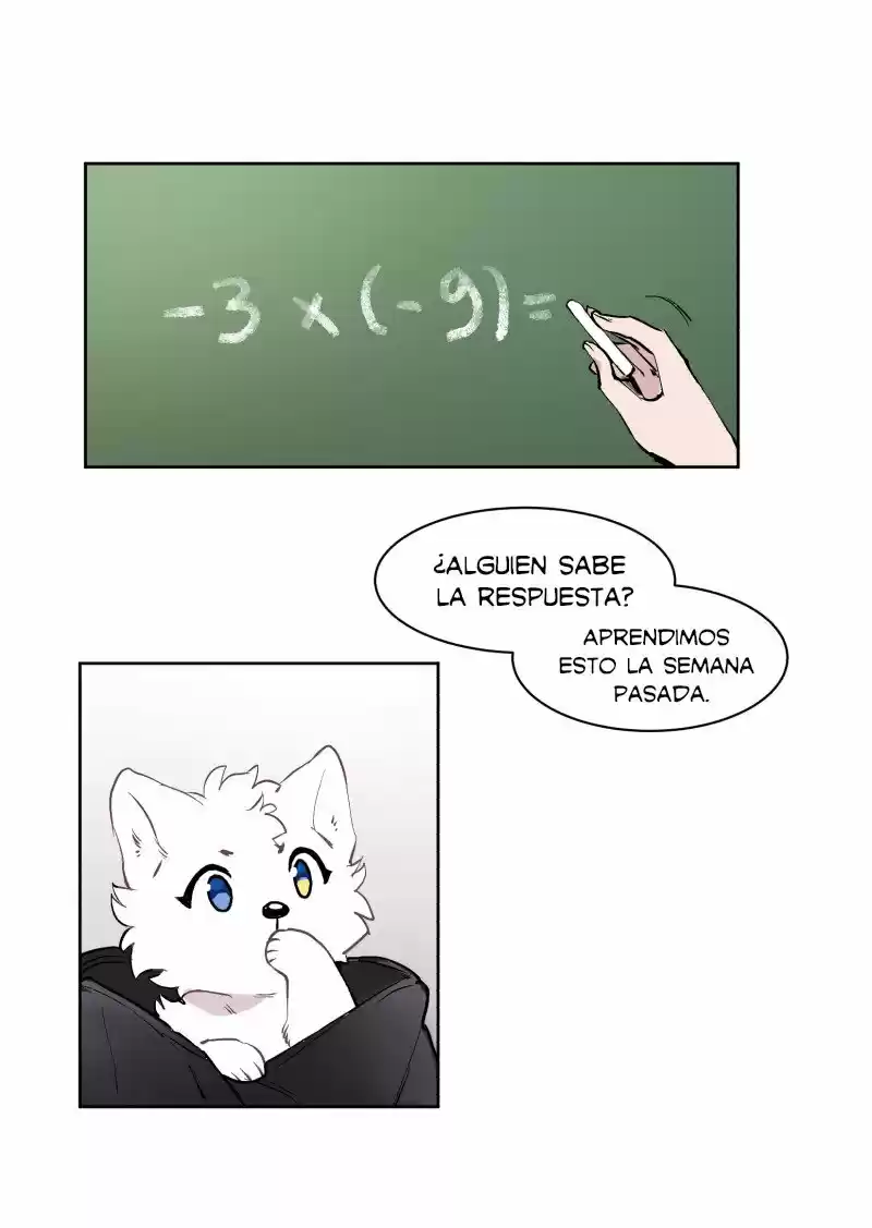 LUMINE - Capítulo 44 - Página 28 - LectorTMOo