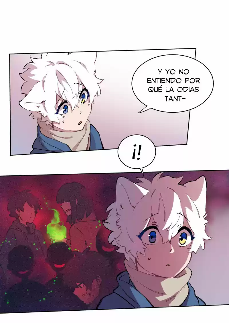 LUMINE - Capítulo 46 - Página 9 - LectorTMOo