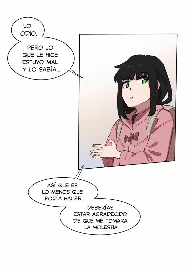 LUMINE - Capítulo 46 - Página 16 - LectorTMOo