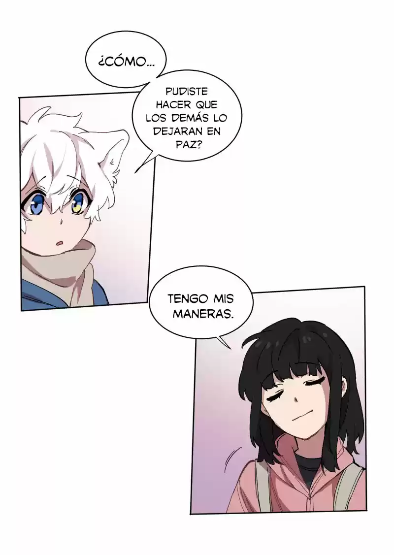 LUMINE - Capítulo 46 - Página 18 - LectorTMOo